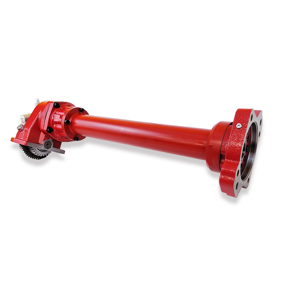 PowerShift (Hydraulic) 10-Bolt Power Take-Off (PTO) - 870-XL Series ...